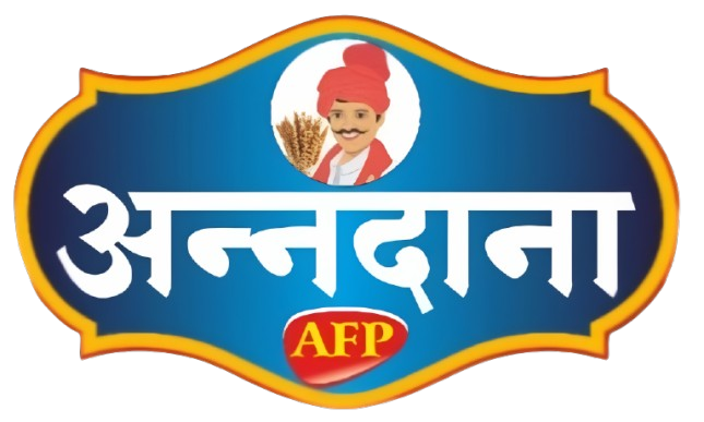 Annadana Agro Logo